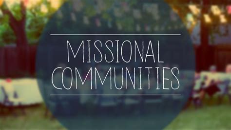 Mission community church - Feb 4, 2024 · Mission Community Church is a nondenominational Bible church located in the heart of Chester County, PA. The church exists to bring glory to God by helping people meet, know and follow Jesus ... 